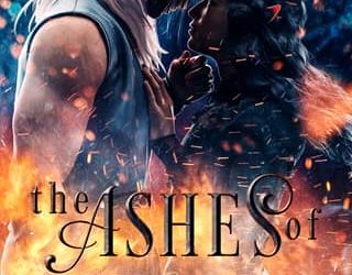 ashes of ackonir jennifer cody