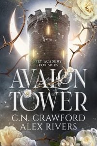 avalon tower, cn crawford