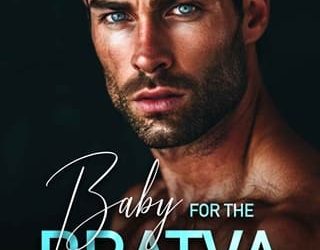 baby bratva bella king