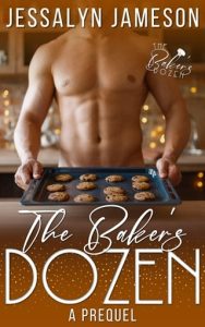 baker's dozen, jessalyn jameson