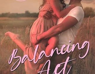 balancing act kate mcwilliams