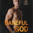 baneful god trina m lee