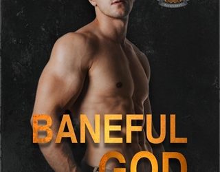 baneful god trina m lee