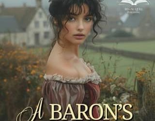 baron's diguised lady abigail agar