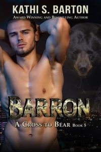 barron, kathi s barton