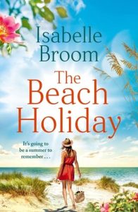 beach holiday, isabelle broom