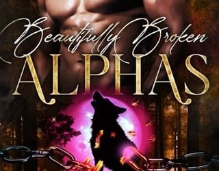 beautifully broken alphas skye alder