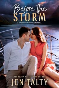 before storm, jen talty