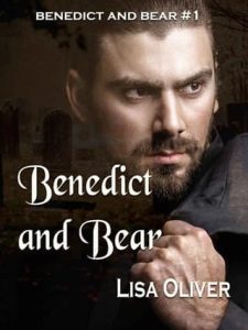 benedict bear, lisa oliver