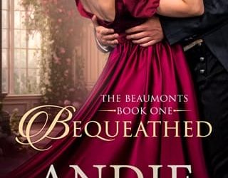 bequeathed andie james
