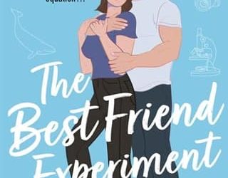 best friend experiment susannah nix