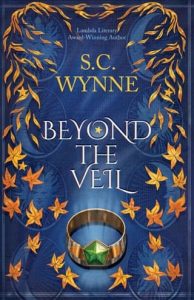 beyond veil, sc wynne