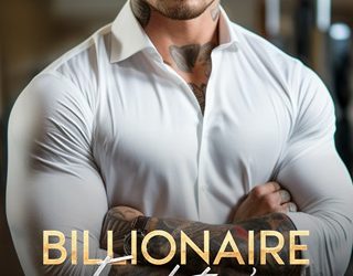 billionaire fighter's cassidy laine
