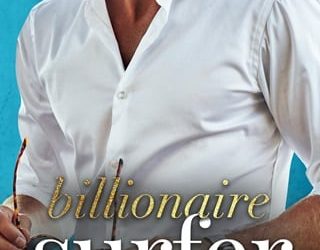 billionaire surfer misha bell