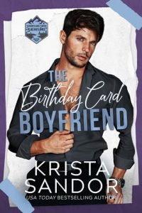 birthday, krista sandor