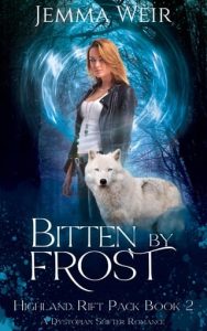 bitten frost, jemma weir