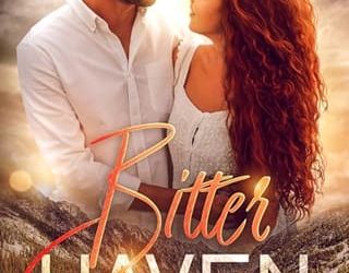 bitter haven anne m scott