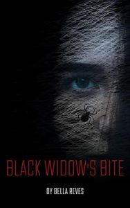 black widow's bite, bella reves