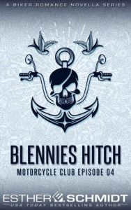 blennies hitch, esther e schmidt