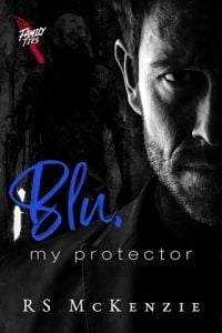 blu my protector, rs mckenzie