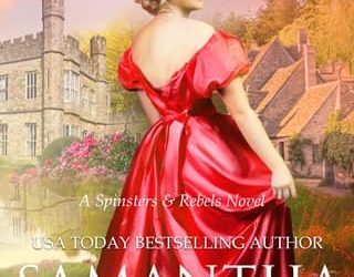 bluestocking rake samantha holt