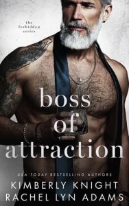boss attraction, kimberly knight