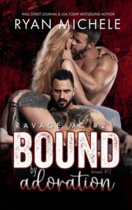 bound adoration, ryan michele