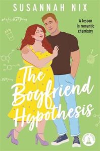 boyfriend hypothesis, susannah nix