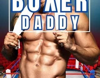 boyfriend's boxer daddy lena little