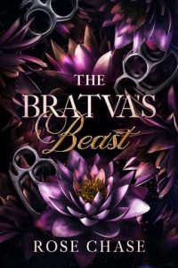 bratva's beast, rose chase