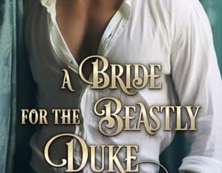 bride beastly duke ava macadams