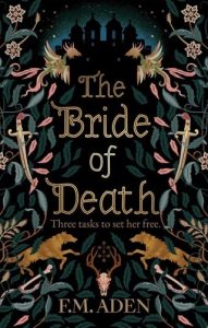 bride of death, fm aden