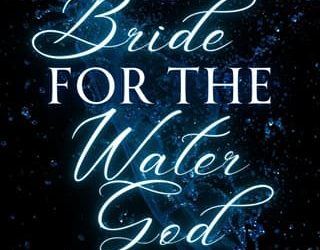 bride water god raven flanagan
