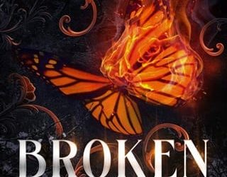 broken flames mk ahearn