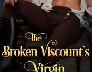 broken viscount's virgin maybel bardot