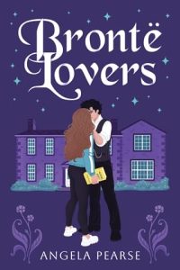 bronte lovers, angela pearse