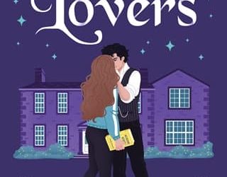 bronte lovers angela pearse