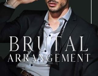 brutal arrangement laurelin paige