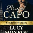 brutal capo lucy monroe