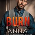 burn anna hackett