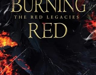 burning red trinity slain