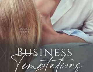 business temptation elizabeth lennox