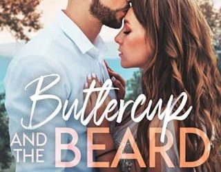 buttercup and beard alina lane