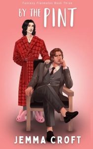 by the pint, jemma croft