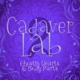 cadaver lab 2 cat johnson