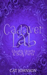 cadaver lab 2, cat johnson