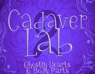 cadaver lab 2 cat johnson