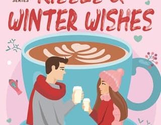 caffeine kisses audrey carnes