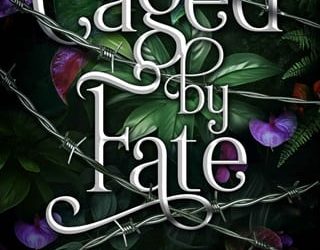 caged fate shannon mayer