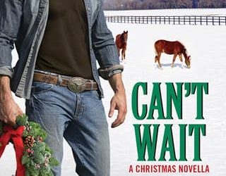 can't wait jennifer ryan